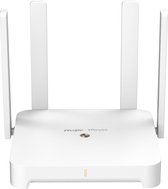 Reyee RG-EW1800GX-PRO - WIFI6 - router draadloos wifi - Mesh Wifi - Gaming Wifi