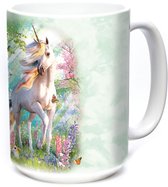 Mok Enchanted Unicorn 440 ml