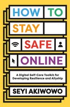 How to Stay Safe Online