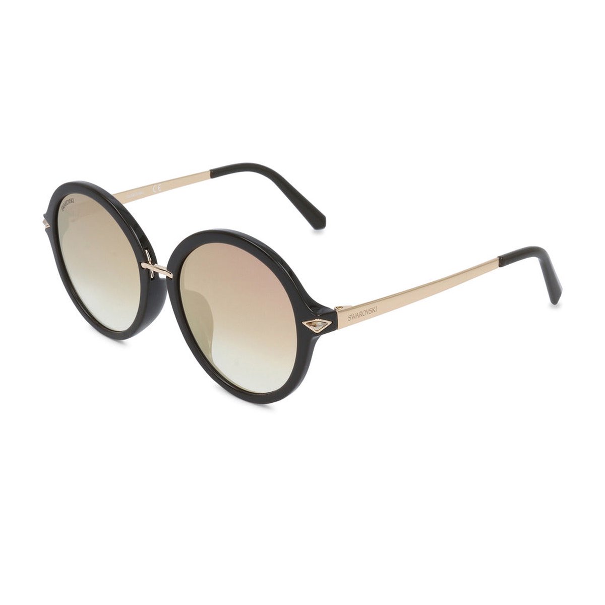 Swarovski Sunglasses SK0184-D 48U 54
