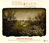 Francisco Guerau, José Marín, Laberintos Ingeniosos - Entre El Cielo Y El Infierno (CD)