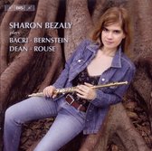 Sharon Bezaly, Tapiola Sinfonietta - Sharon Bezaly Plays Bacri, Bernstein, Dean, Rouse (CD)