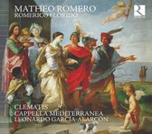 Clematis, Cappella Mediterraneo - Romerico Florido (CD)