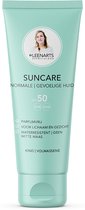 Drs Leenarts Suncare SPF50 - Zonnebescherming SPF50 - Zonnebrand - Zonnebrand Gezicht - SPF50 gezicht - 50ml