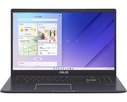 Asus E510MA - Laptop - 15.6 inch - Windows 11