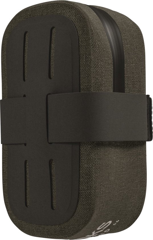 Brooks zadeltas Scape Pocket mud green - TBBSB01 van Brooks — afbeelding 2