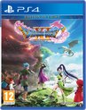 Dragon Quest XI: Echoes Of An Elusive Age - PS4