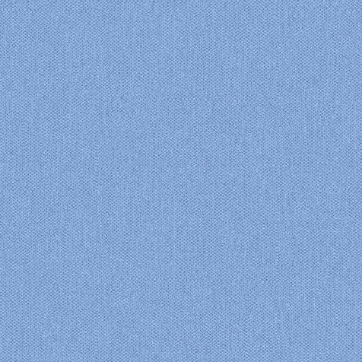 Ton sur ton behang Profhome 377028-GU vliesbehang glad tun sur ton mat blauw 5,33 m2