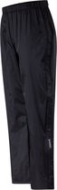 Pantalon de pluie Pro-x Elements Bozen Homme Polyamide Zwart Taille 5xl