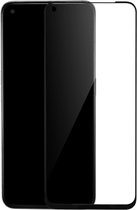 Protecteur d'écran OnePlus Nord CE2 Lite - Full Cover - Verre trempé - Zwart