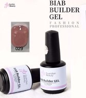 Nagel Gellak - Biab Builder gel #29 - Absolute Builder gel - Aphrodite | BIAB Nail Gel 15ml