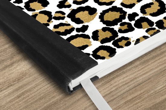 Carnet De Notes Élégant à Couverture Rigide - Style Chinois Pour Étudiants, Bureau