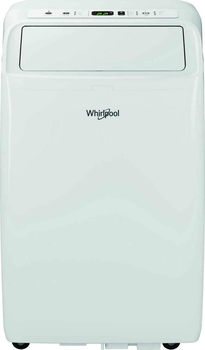 Whirlpool PACF212CO W