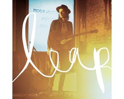 James Bay - Leap (CD)
