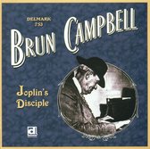Brun Campbell - Joplin's Disciple (CD)