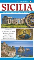 Sicilia. Guida aggiornata per una visita completa