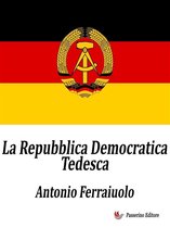 La Repubblica Democratica Tedesca