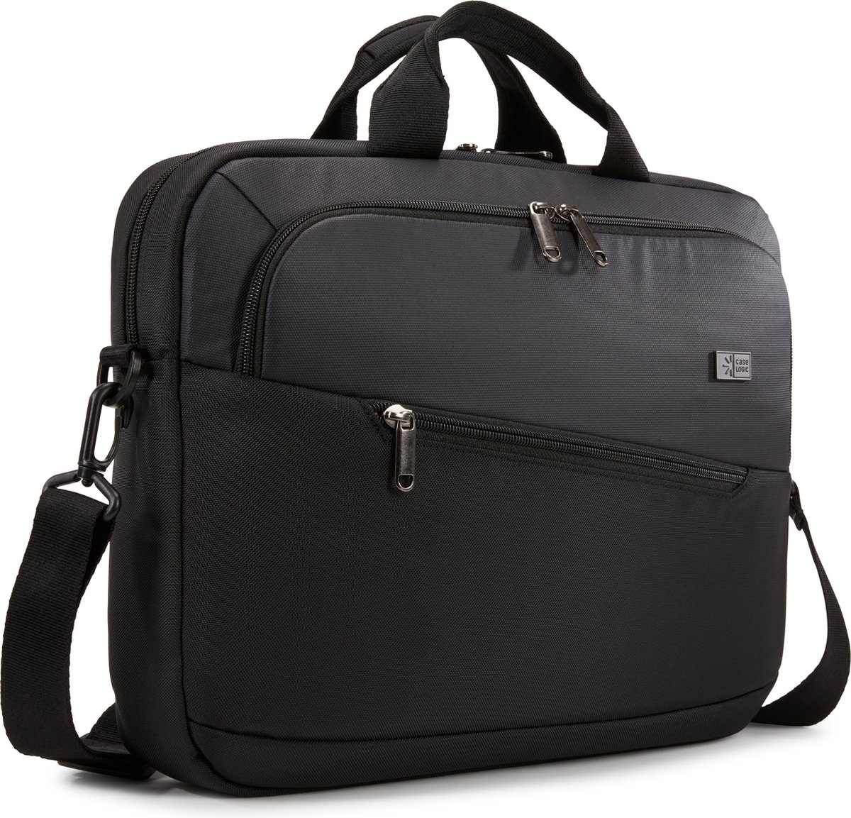Case Logic Propel Attaché 14" Zwart