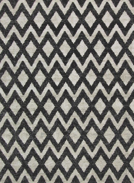 Vloerkleed Brinker Carpets Geometrics Rombu  - maat 240 x 340 cm