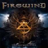 Firewind - The Premonition (LP)
