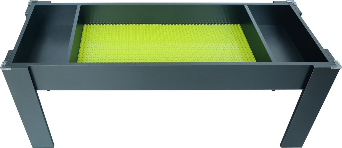 Speeltafel bouwtafel geschikt voor Duplo
