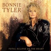 Bonnie Tyler - Total Eclipse Of The Heart (CD)