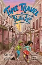 Bloomsbury Readers -  Time Travel at Puddle Lane: A Bloomsbury Reader