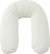 Form Fix XL Zwangerschapskussen - Voedingskussen - Zijslaapkussen - Body Pillow - Lichaamskussen - 185 cm - Zonder Hoes
