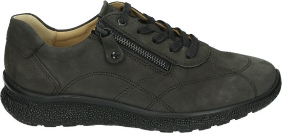 Hartjes 162.1612/99 - Dames veterschoenen - Kleur: Bruin - Maat: 44 | bol