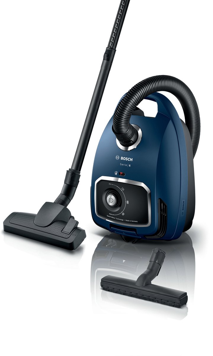 Bosch BGB6X300 Stofzuiger Classic 600W