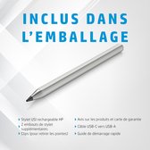 HP draadloos oplaadbare USI-pen