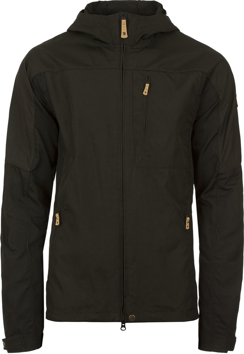 fjällräven parka