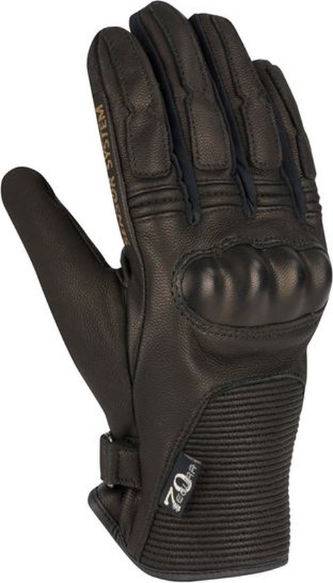 Gloves Segura Swan Noir T9
