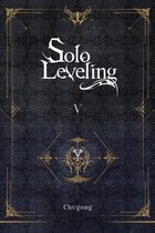 Solo Leveling (novel) 5 - Solo Leveling, Vol. 5 (novel)
