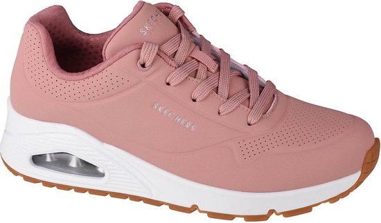 Skechers Uno Stand On Air 73690/ROS Rose-39.5