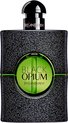 Yves Saint Laurent Black Opium Illicit Green 75 ml Eau de Parfum - Damesparfum