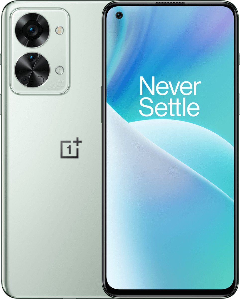 4. OnePlus Nord 2T