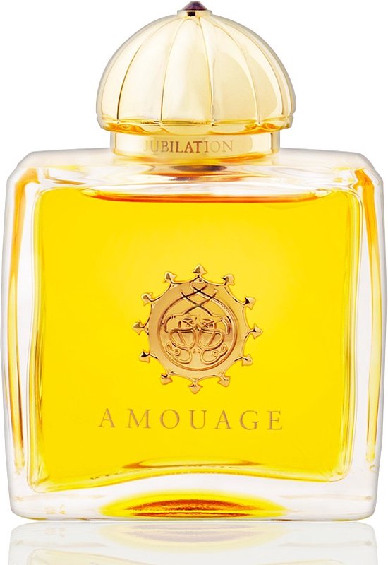 Amouage Jubilation XXV Woman Eau de Parfum 100ml