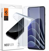 Spigen OnePlus 10 Pro / OnePlus 11 5G screenprotector - Neo Flex - 2 Pack