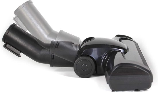 Bodendüse 30mm>37mm 27cm breit Typ 16 für Kärcher SE 4001, SE 4002, SE