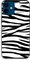 Zebra pattern