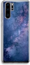 Case Company® - Hoesje geschikt voor Huawei P30 Pro hoesje - Nebula - Soft Cover Telefoonhoesje - Bescherming aan alle Kanten en Schermrand