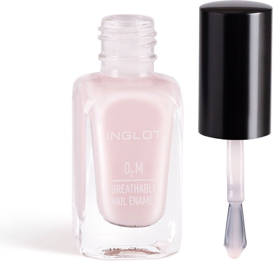 INGLOT O2M Zuurstofdoorlatende Nagellak - 479 | Vegan & Halal nagellak