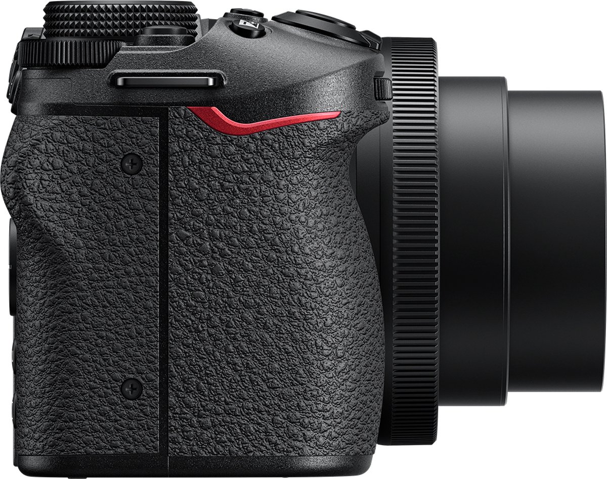 Nikon Z30 + 16-50mm: De Ultieme Compacte Camera voor Vloggers & Wandelaars - Afbeelding 10