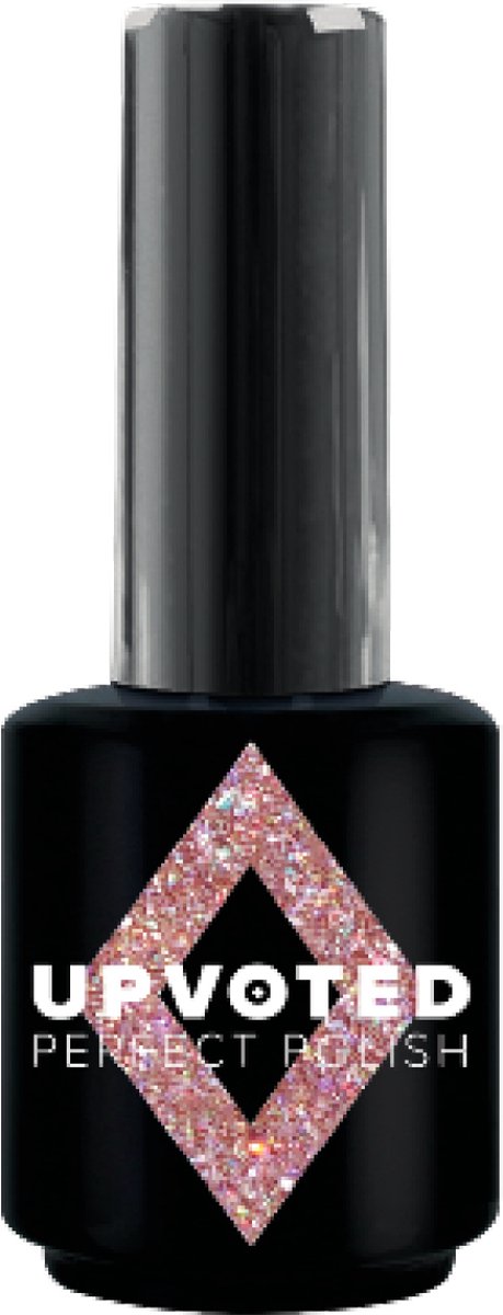 Goedkoopste Upvoted - Perfect Polish - 193 (Rockstar) - 15 ml