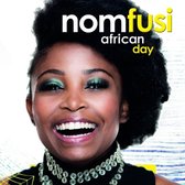 Nomfusi - African Day (CD)