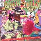 Green Jelly - Musick To Insult Your Intelligence (CD)