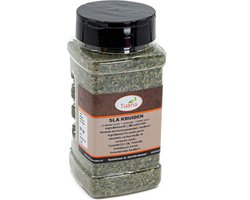 Tuana Kruiden - Sla Kruiden - Strooibus 100 Gram - Tuanashop - MP-S-0014