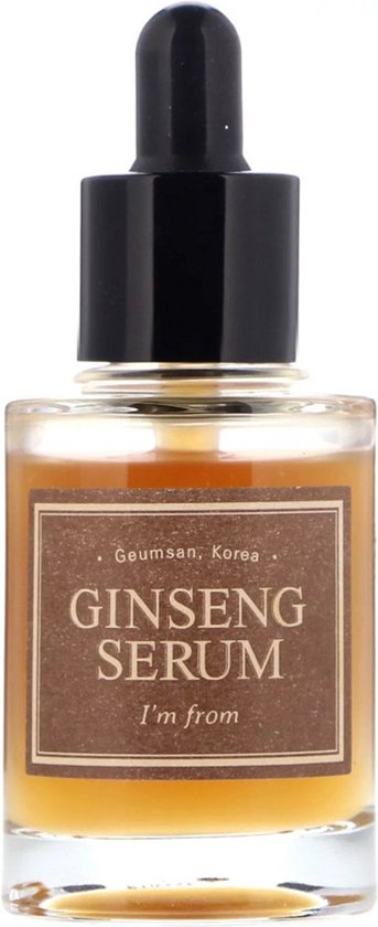 I'm From Ginseng Serum 30 ml