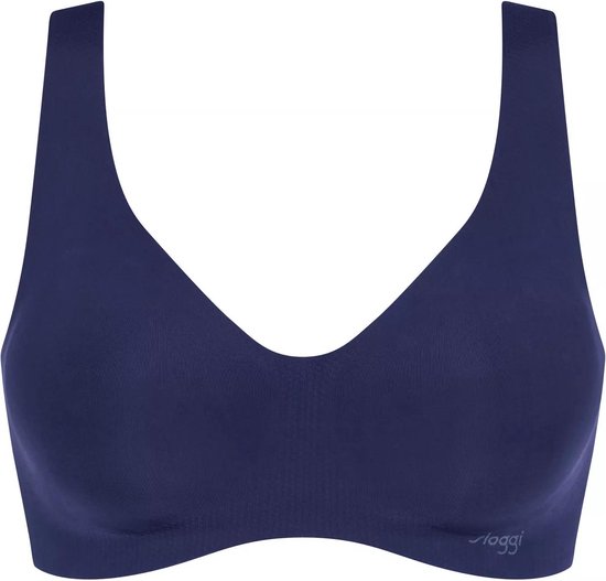 Dames BH Sloggi ZERO Feel Bliss Soft Bra 10219688
